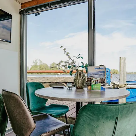 ספינת מלון Havenlodge