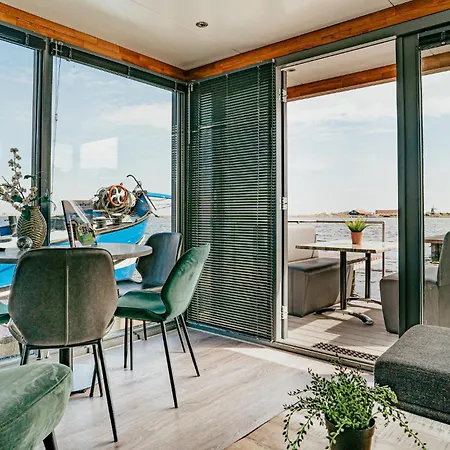 Havenlodge 4* Uitgeest