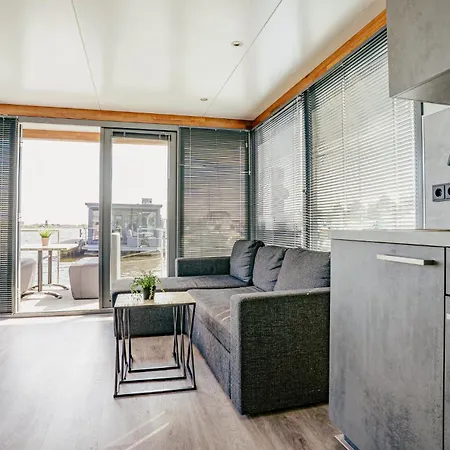 Havenlodge Ботель