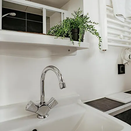 Havenlodge ספינת מלון