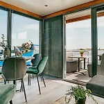 Havenlodge 4* Uitgeest